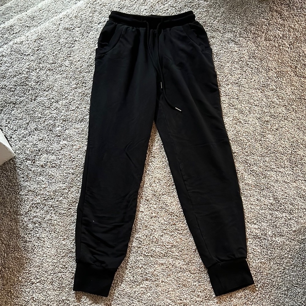 French Terry Jogger
